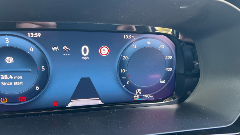 Ford Transit Connect 230 L2 Diesel 2.0 EcoBlue 102ps Limited Van